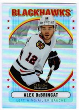 21/22 2021 O-PEE-CHEE PLATINUM RETRO RAINBOW VET/ROOKIES CARDS 1-100 U-Pick List