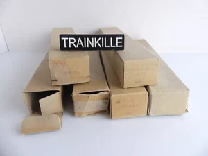 SMCF 6 LEERKARTONS FÜR PERSONENWAGEN 280 MM - Bild 1 von 4