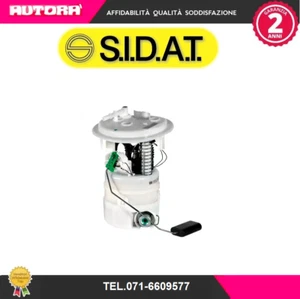 72354 Imp. alimentazione carburante (SIDAT). - Imagen 1 de 1