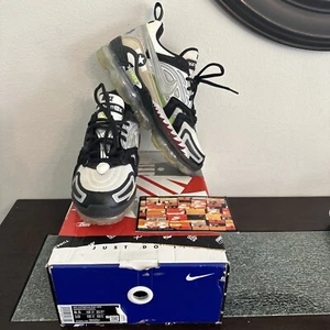 Nike Air VaporMax EVO NRG Air Max Day Mashup 2021 DD3054-001 Size 8.5 - Picture 1 of 9