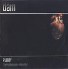 Dam (3) - Purity [The Darwinian Paradox] - CD