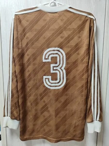 Norway 1989-1990-1991 player issue training football shirt jersey #3 - Picture 1 of 15