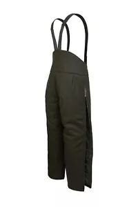 Nuovo! Rascher Ansitz-Lodenhose Sovrapantaloni - CLASSIC ISO - Thinsulate 250 - Bild 1 von 4
