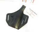 x127) Lined Safariland 328 Pancake Holster, 328-283 For Glock RH Draw New Other