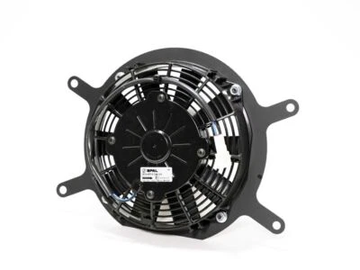 Arctic Radiator Cooling Fan For Yamaha Grizzly 700 2007-2011 CF2014 M-002 - Image 1 of 3