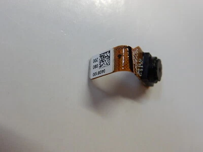Cámara frontal ASUS genuina OEM PARA ALMOHADILLA TRANSFORMADORA TF300T - 0408100 080200 Foto 1 de 2