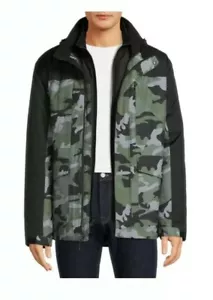 Abrigo/chaqueta Sistema Swiss Tech 3 en 1 talla XL - Imagen 1 de 1