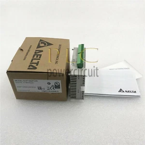 Delta DVP16SP11R PLC Module New 1Pcs. - Picture 1 of 3