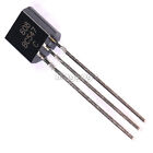 100Pcs New Bc547 To-92 Npn 45V 0.1A Transistor Bc547 New