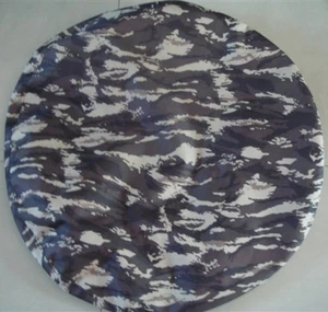 Car Spare Wheel Tire Tyre Cover Protector Pouch 32~33 XL for Toyota Jeep Hummer - Picture 1 of 7