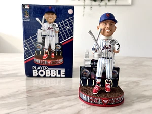 Pete Alonso New York Mets 2019 Home Run Derby Champion Bobblehead - Picture 1 of 6