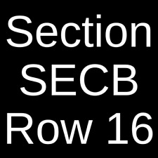 2 Tickets Air Supply 10/25/24 Humphreys Concerts By The Bay San Diego, CA