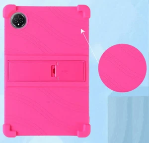 AUS Shockproof Silicone Case Protective Cover For BMAX MaxPad I10 Plus 10.1inch - Picture 1 of 23