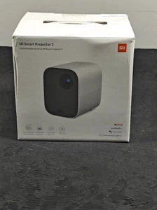 Xiaomi Mi Smart Projector 2 - Guter Zustand, OVP - Bild 1 von 20