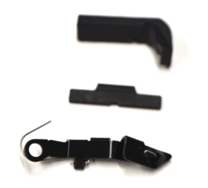 Extended Slide Release,Slide Stop, Mag Release For Glock Gen 1-3 - Picture 1 of 1