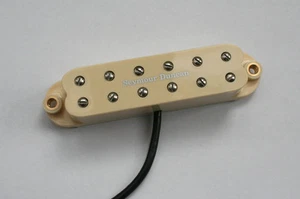 Seymour Duncan SJBJ-1 JB Jr for Strat - cream, bridge - Picture 1 of 2