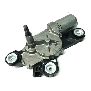 FORD MONDEO MK4 HECKWISCHERMOTOR 7S71-A17K441-AB KOFFERRAUM HECKKLAPPE 07-10 - Bild 1 von 3
