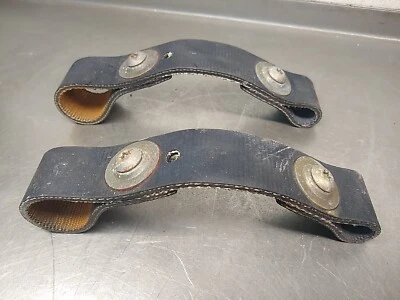 Polaris Fusion IQ Turbo Dragon Shift Switchback 2006-2015 Limiter Strap 25032118 - Image 1 of 2