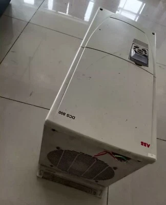 DCS800-S01-0610-05 Foto 1 de 4