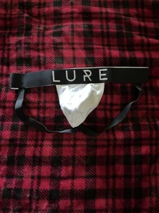 LURE Men’s Jockstrap - Imagen 1 de 1