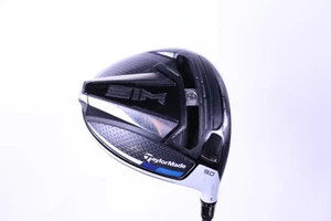 TaylorMade SIM 9* Driver Extra Stiff Mitsubishi Diamana Kai'Li Blue - Picture 1 of 8
