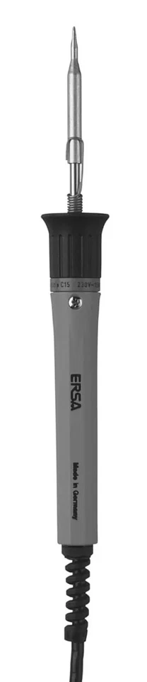 Ersa Multitip C15 Lötkolben 15W 230V 1,1mm Spitze für Feinlötungen 350°C - Bild 1 von 1
