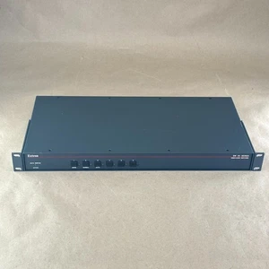 Extron SW 6SV – 6-Input S-Video Switcher – Used, Clean - Picture 1 of 10