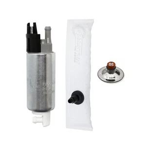 11-16 GENUINE WALBRO/Arctic Cat 425/450 XC 450 Fuel Pump +Strainer+Reg #3307-076 - Picture 1 of 9