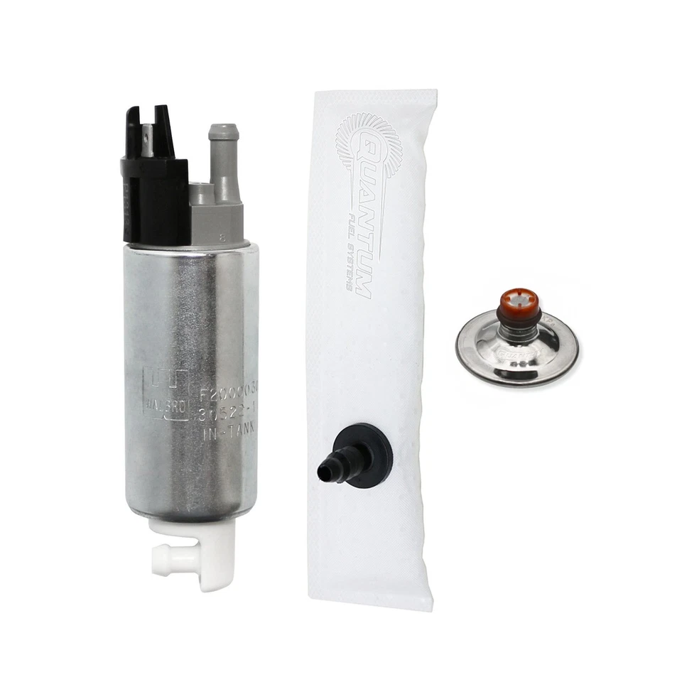 11-16 GENUINE WALBRO/Arctic Cat 425/450 XC 450 Fuel Pump +Strainer+Reg #3307-076 - Image 1 of 4