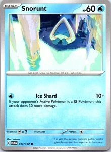 SM - Guardians Rising Vanillish #34/145 - Picture 1 of 2