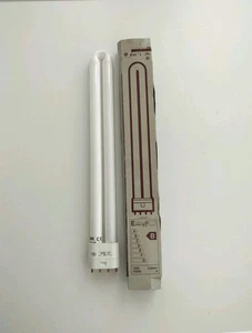 GE Biax L PL-L 24w warm white 830 PL lamp F24BX/830 2G11 4 pin fluorescent bulb - Picture 1 of 5