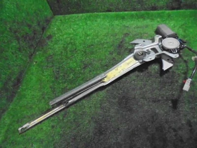 HONDA Odyssey 1997 E-RA2 Front Left Door Regulator [Used] [PA13153331] - Image 1 of 2