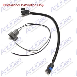 Ignition Coil Harness distributor Fit Mercruiser 3.0 4.3 5.0 5.7L 350 817376T01 - Picture 1 of 5