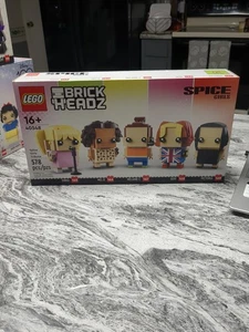 LEGO Iconic: Spice Girls Tribute (40548) - Imagen 1 de 6