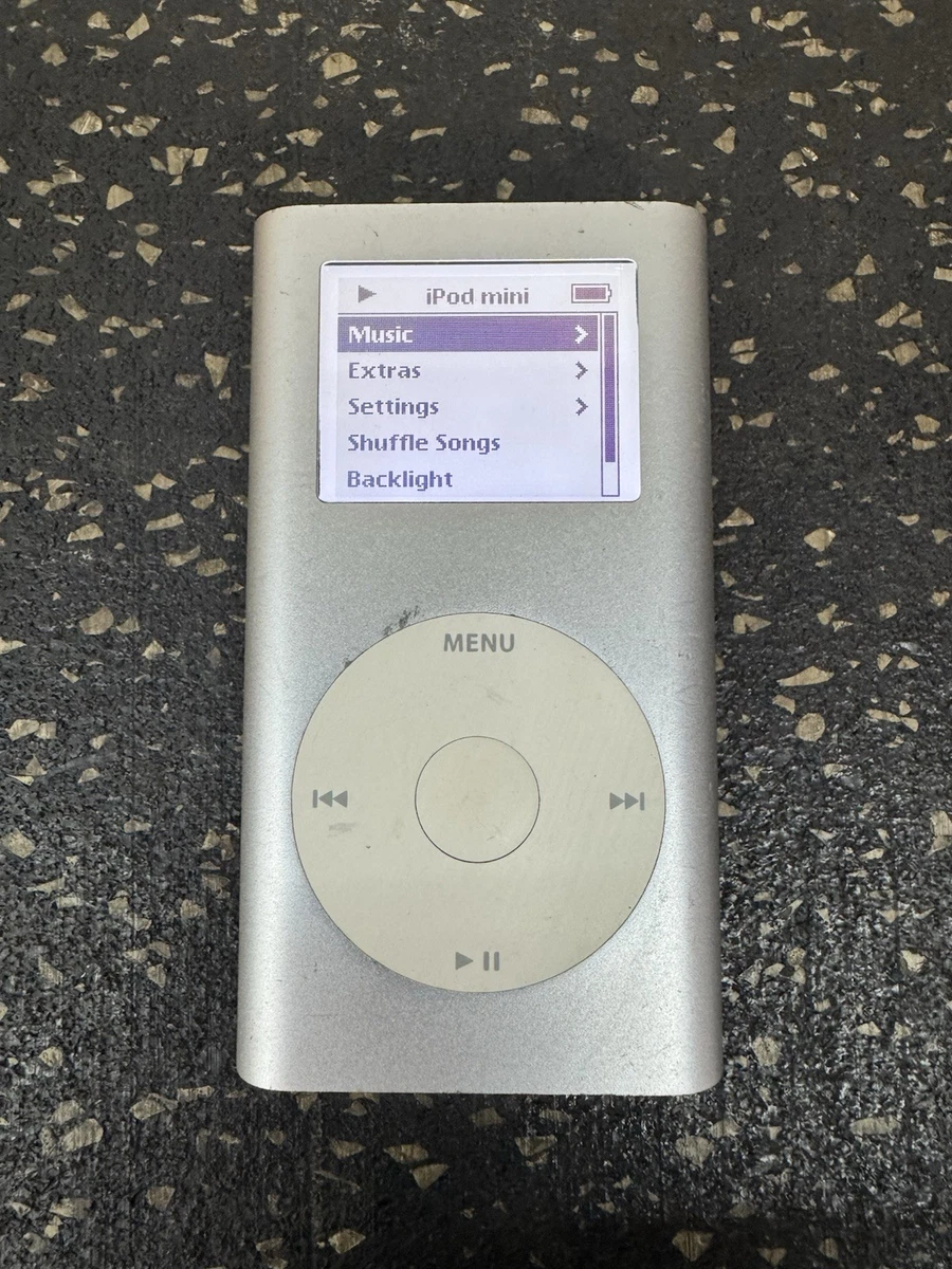 iPod Mini for Sale - eBay