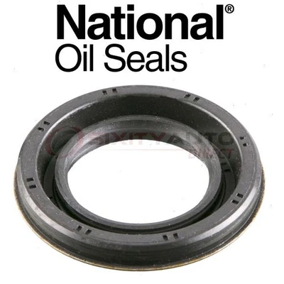 National Torque Converter Seal for 2015 Ford Special Service Police Sedan - fs - Image 1 of 4
