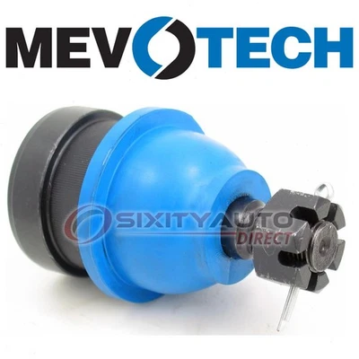 Mevotech Supreme Front Lower Ball Joint for 1989-1997 Mercury Cougar - hp - Изображение 1 из 4