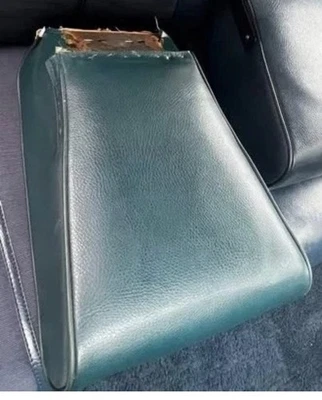 1967, '68, '69, ' 70 Cadillac Eldorado Aqua центральный подлокотник - Изображение 1 из 4