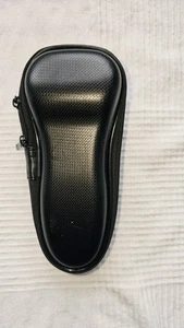Raiserer Tasche Rasierer Reisetasche Aufbewahrung Schwarz - Bild 1 von 3
