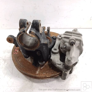 Montante Sosp. Ant. DX PEUGEOT 207 1.4 SW 5p/b/1360cc 3815CF - Imagen 1 de 5