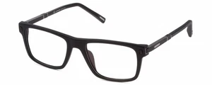 Chopard VCH313-0703 Herren Designer Lesebrille Schwarz Kohlefaser/Holz 53mm - Bild 1 von 3
