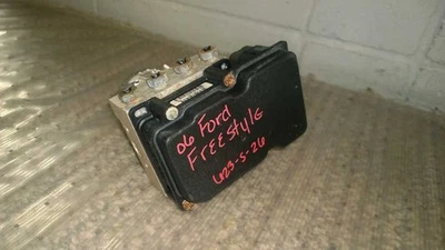 05 06 07 FREESTYLE 3.0 LTR TRACCIÓN DELANTERA FRENO ANTIBLOQUEO ABS OEM 623-26  Foto 1 de 2