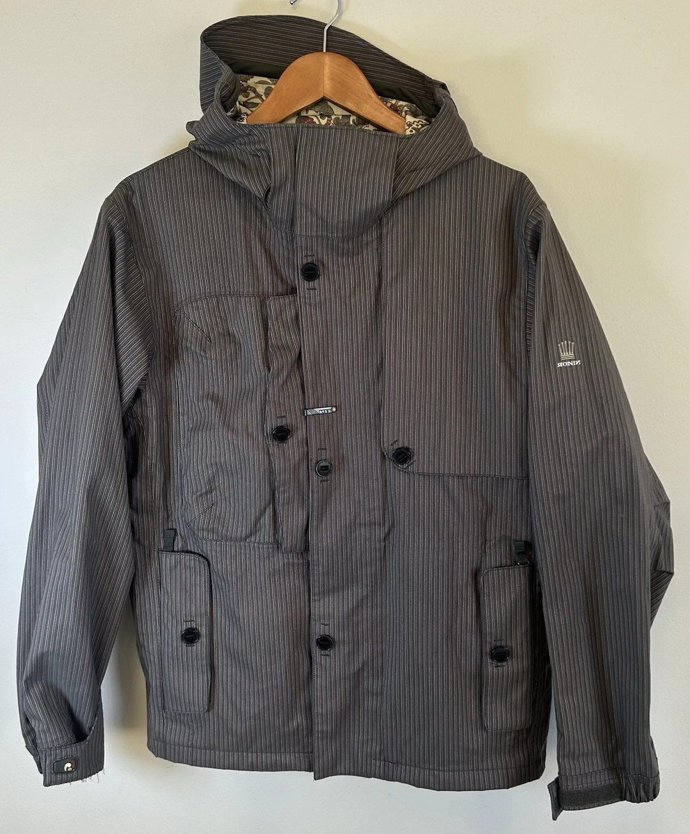 burton ronin products for sale | eBay