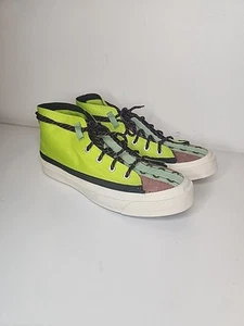 Converse Deck Star Terrain Mid Love Bird Cremallera 170053C Hombres 7 Mujeres 9 Multicolor - Imagen 1 de 10