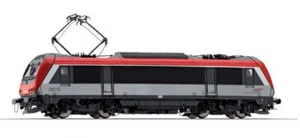 JOUEF  . Locomotive électrique BB 36015.  réf. HJ 2010 .  HO - Imagen 1 de 4