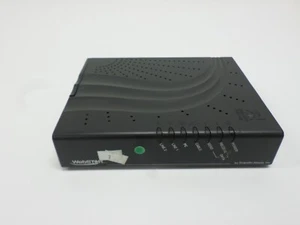 WEBSTAR DPX2203 CABLE MODEM - Picture 1 of 4