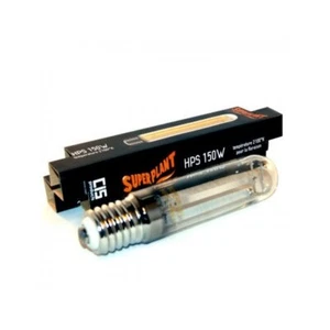 Lámpara de floración HPS 150W 2100K Superplant Grow Light interior - Imagen 1 de 2