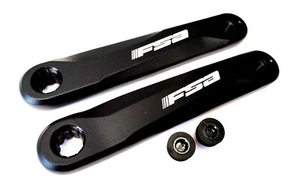 NEW FSA CK-746/IS Crankarm Crank E-Bike ISIS Drive KTM BULLS BOSCH Brose - Picture 1 of 5