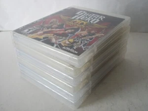 Guitar Hero PS3 Games *OOS* - Picture 1 of 1