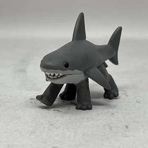 Jeff The Land Shark Marvel Legends Series Modellino 3,75" X-Force Deadpool t - Foto 1 di 6
